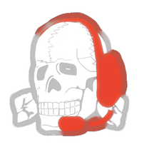 CCDS Skull